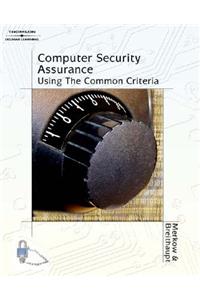 Computer Security Assurance