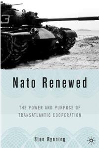 NATO Renewed