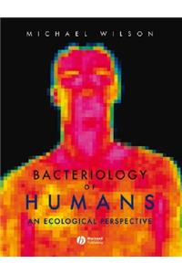 Bacteriology of Humans