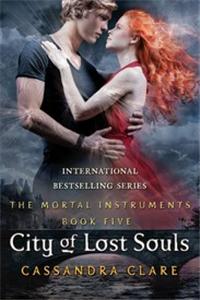 Mortal 5 City Lost Souls India