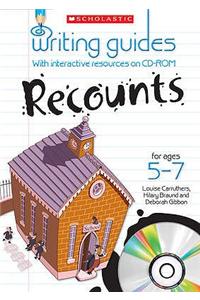 Recounts for Ages 5-7