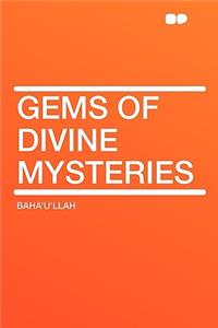 Gems of Divine Mysteries