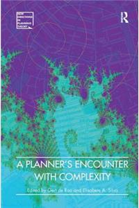 Planner's Encounter with Complexity