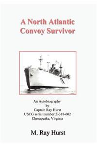 North Atlantic Convoy Survivor