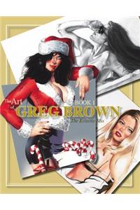 The Art of Greg Brown
