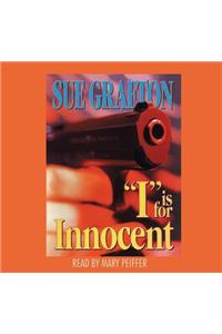 I Is for Innocent