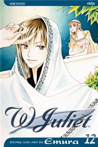 W Juliet, Vol. 12