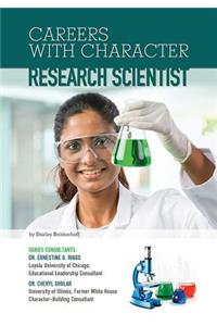 Research Scientist