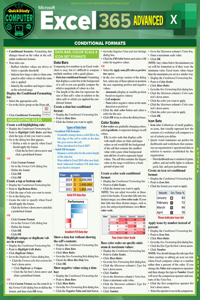 Microsoft Excel 365 Advanced