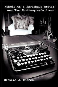 Memoir of a Paperback Writer and The Philosopher's Stone