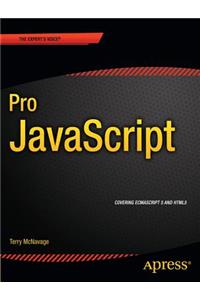 Pro JavaScript