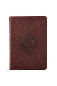 Journal Lux-Leather Flexcover