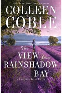 The View from Rainshadow Bay