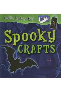 Spooky Crafts