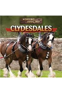 Clydesdales