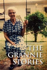 Grannie Stories