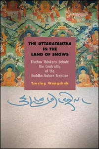 Uttaratantra in the Land of Snows