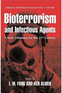 Bioterrorism and Infectious Agents