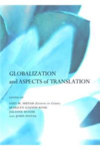 Globalization and Aspects of Translation