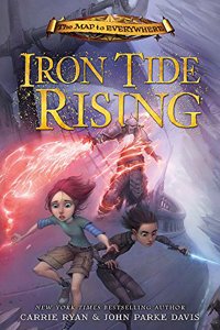 The Map to Everywhere: Iron Tide Rising