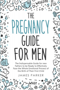 The Pregnancy Guide for Men
