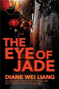 The Eye of Jade