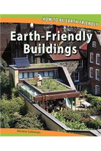 Earth-Friendly Buildings
