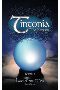 Tintonia Book 2 The Return