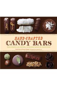 Hand-Crafted Candy Bars