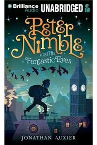 Peter Nimble and His Fantastic Eyes