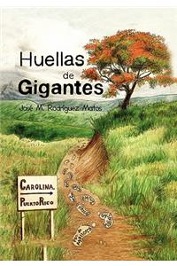 Huellas de Gigantes