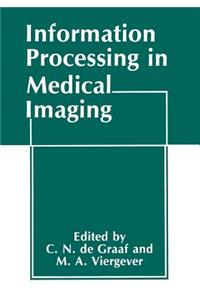 Information Processing in Medical Imaging