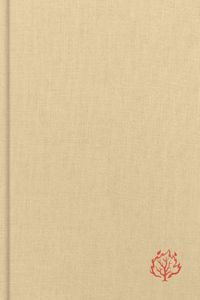 I Am Bible, Natural Cloth Over Board, Indexed