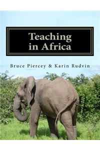 Teaching in Africa