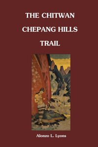 Chitwan Chepang Hills Trail