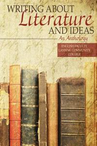 Writing about Literature and Ideas