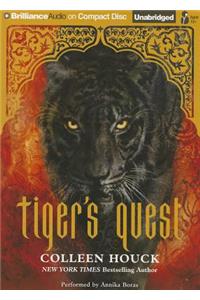 Tiger's Quest