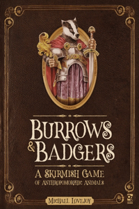 Burrows & Badgers