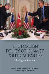 Foreign Policy of Islamist Political Parties