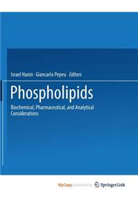 Phospholipids