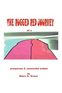 The Rugged Red Journey of a Prosperous and Successful Orphan