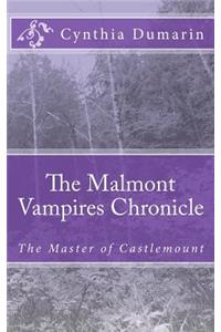 The Malmont Vampires Chronicle