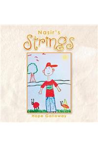 Nasir's Strings