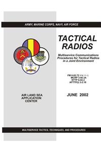 Tactical Radios