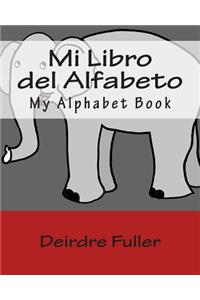 Mi Libro del Alfabeto