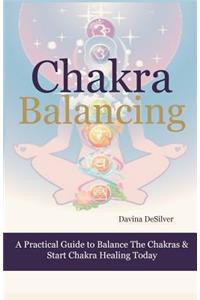 Chakra Balancing