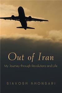 Out of Iran