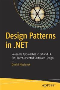 Design Patterns in .Net