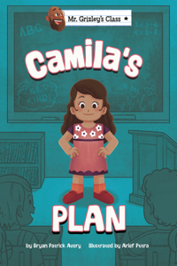 Camila's Plan