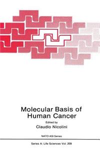 Molecular Basis of Human Cancer